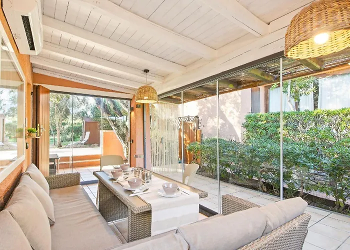 Vakantiehuis La Quercia By Interhome