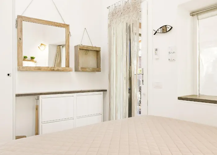 La Quercia By Interhome Olbia