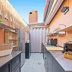 بيت للعطل La Quercia By Interhome