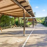 بيت للعطل La Quercia By Interhome أولبيا
