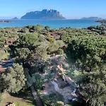 La Quercia By Interhome بيت للعطل