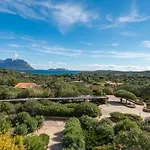 بيت للعطل La Quercia By Interhome *