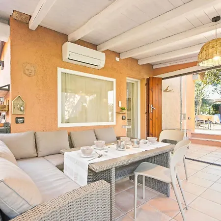 La Quercia By Interhome