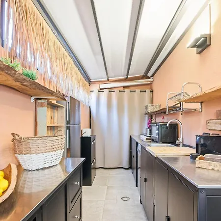 بيت للعطل La Quercia By Interhome أولبيا