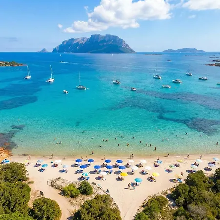 La Quercia By Interhome