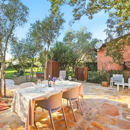 Hébergement de vacances La Quercia By Interhome *