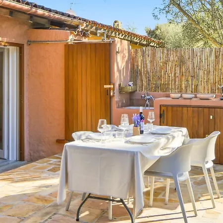 Hébergement de vacances La Quercia By Interhome *