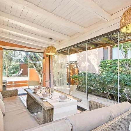 بيت للعطل La Quercia By Interhome