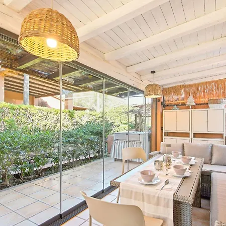 Holiday home La Quercia By Interhome *