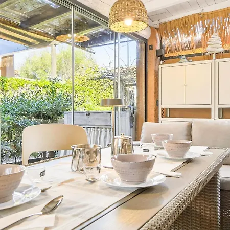 Feriehus La Quercia By Interhome