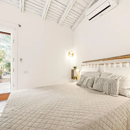 Holiday home La Quercia By Interhome Olbia