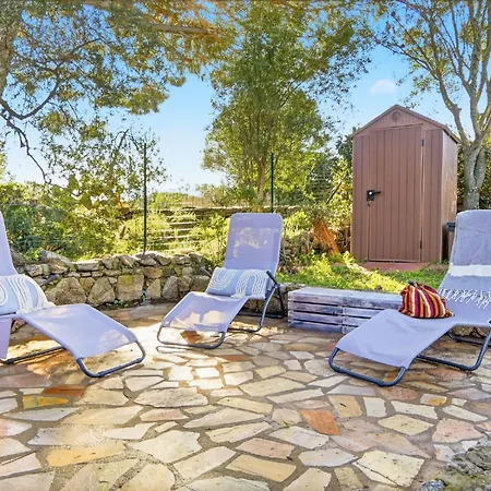 Holiday home La Quercia By Interhome