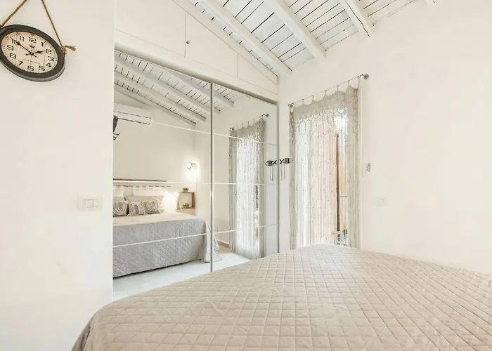 La Quercia By Interhome