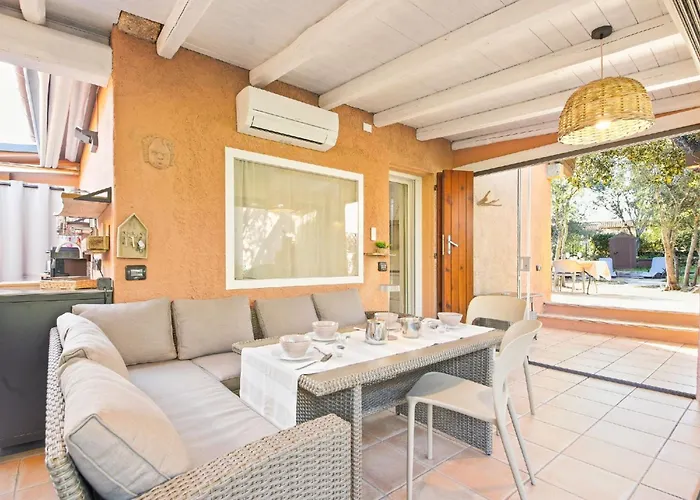 La Quercia By Interhome