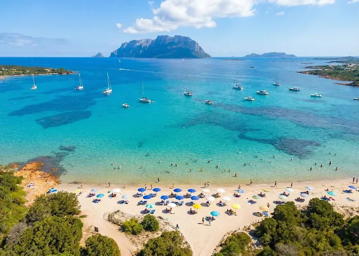 La Quercia By Interhome