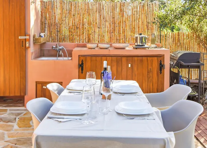 La Quercia By Interhome *