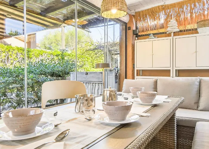 Casa vacanze La Quercia By Interhome