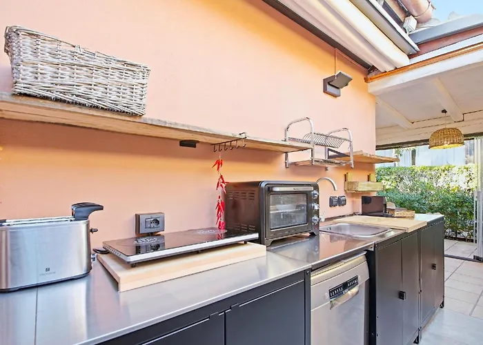 La Quercia By Interhome