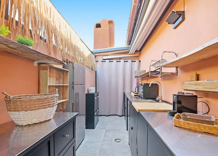 Hébergement de vacances La Quercia By Interhome