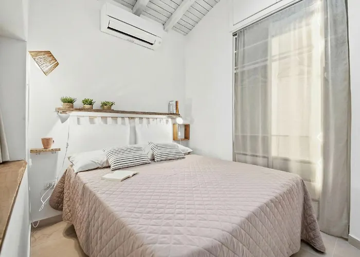 La Quercia By Interhome