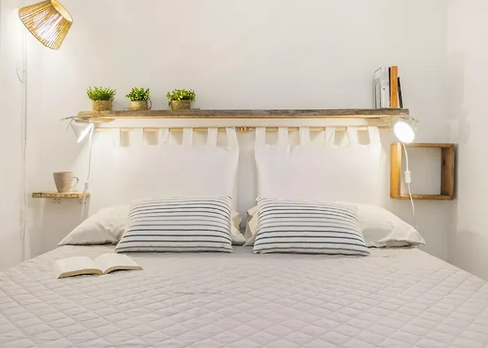 La Quercia By Interhome *