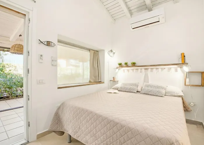 La Quercia By Interhome Casa vacanze Olbia