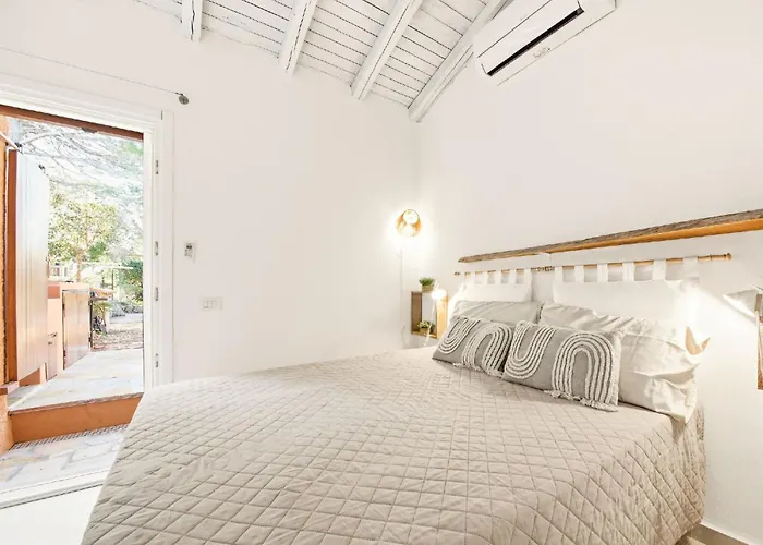 Casa vacanze La Quercia By Interhome Olbia