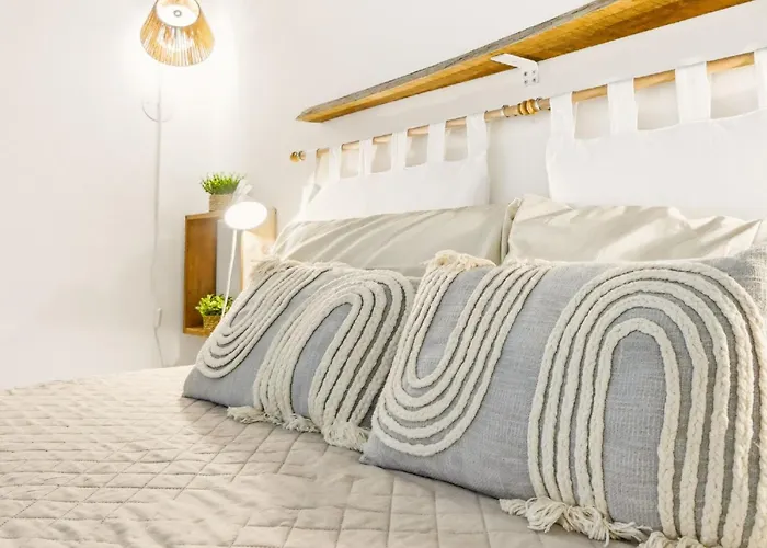 La Quercia By Interhome *