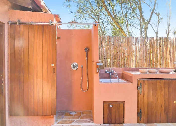 Hébergement de vacances La Quercia By Interhome *