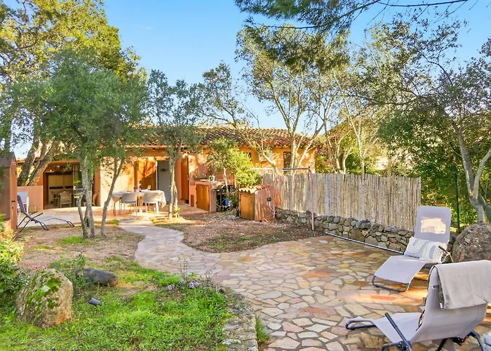 La Quercia By Interhome Casa vacanze *