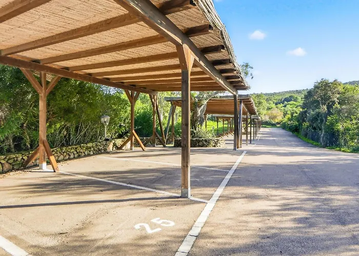 Casa vacanze La Quercia By Interhome Olbia