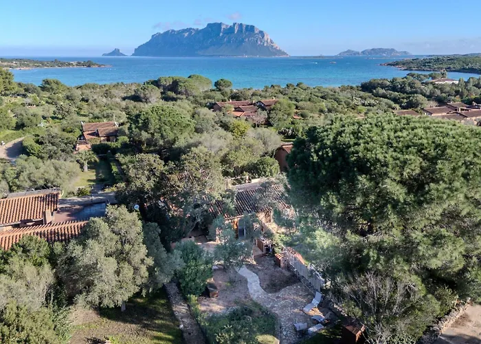 La Quercia By Interhome Hébergement de vacances