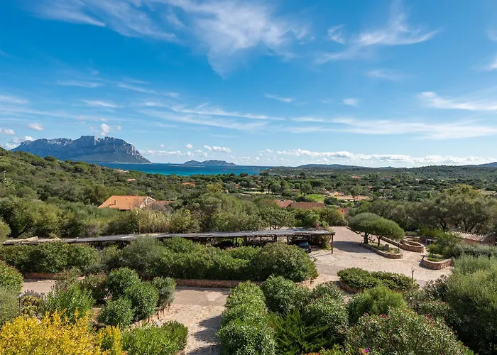 Hébergement de vacances La Quercia By Interhome *