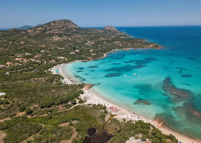 Hébergement de vacances La Quercia By Interhome *