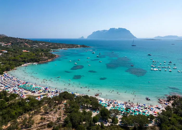 La Quercia By Interhome Olbia