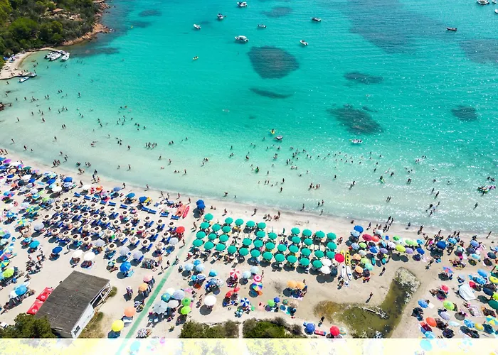 La Quercia By Interhome Olbia