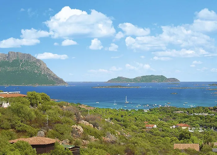 La Quercia By Interhome Hébergement de vacances *