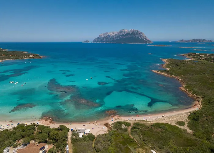 La Quercia By Interhome